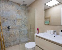 Resale - Villa -
Benijofar - Costa Blanca