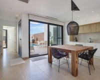 Resale - Villa -
Benijofar - Costa Blanca