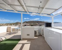 Resale - Villa -
Benijofar - Costa Blanca
