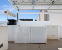 Resale - Villa -
Benijofar - Costa Blanca