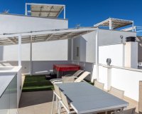 Resale - Villa -
Benijofar - Costa Blanca