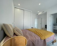 Resale - Villa -
Benijofar - Costa Blanca