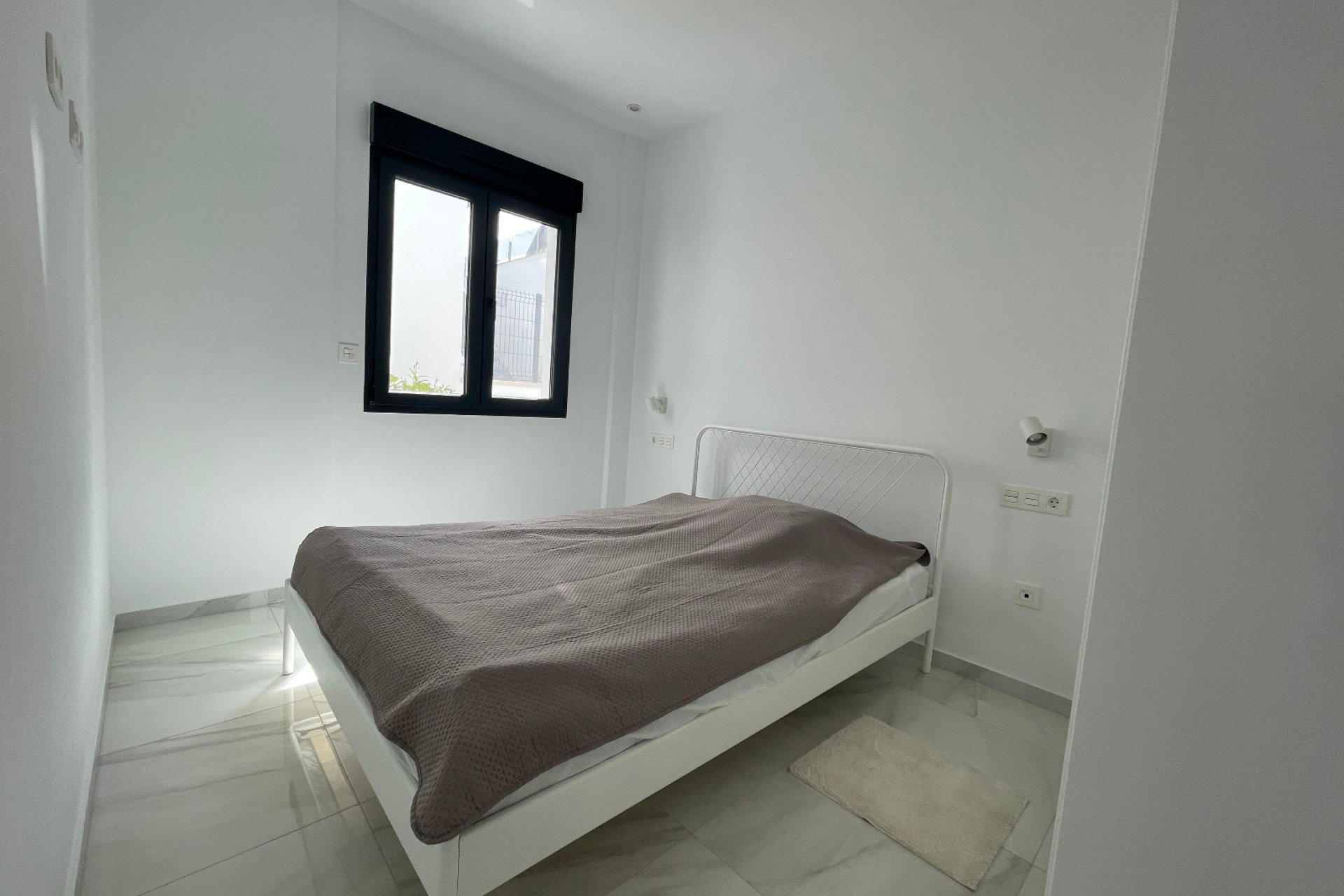 Resale - Villa -
Benijofar - Costa Blanca