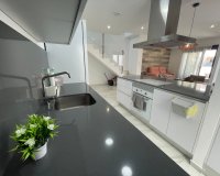 Resale - Villa -
Benijofar - Costa Blanca