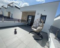 Resale - Villa -
Benijofar - Costa Blanca