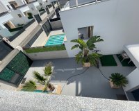 Resale - Villa -
Benijofar - Costa Blanca