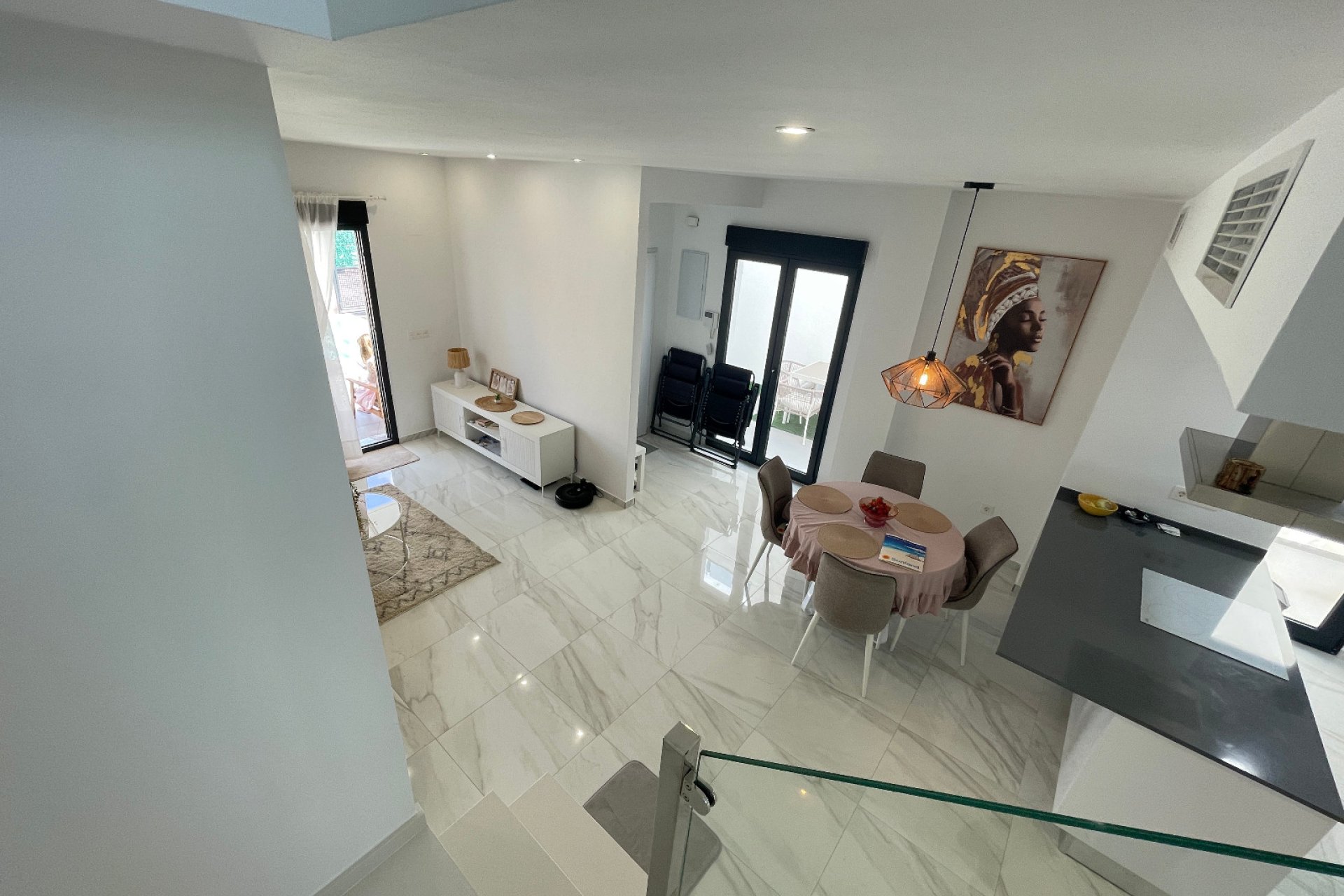 Resale - Villa -
Benijofar - Costa Blanca