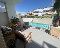 Resale - Villa -
Benijofar - Costa Blanca