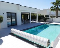 Resale - Villa -
Benijofar - Costa Blanca