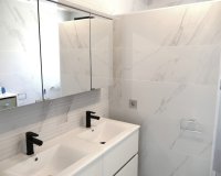 Resale - Villa -
Benijofar - Costa Blanca