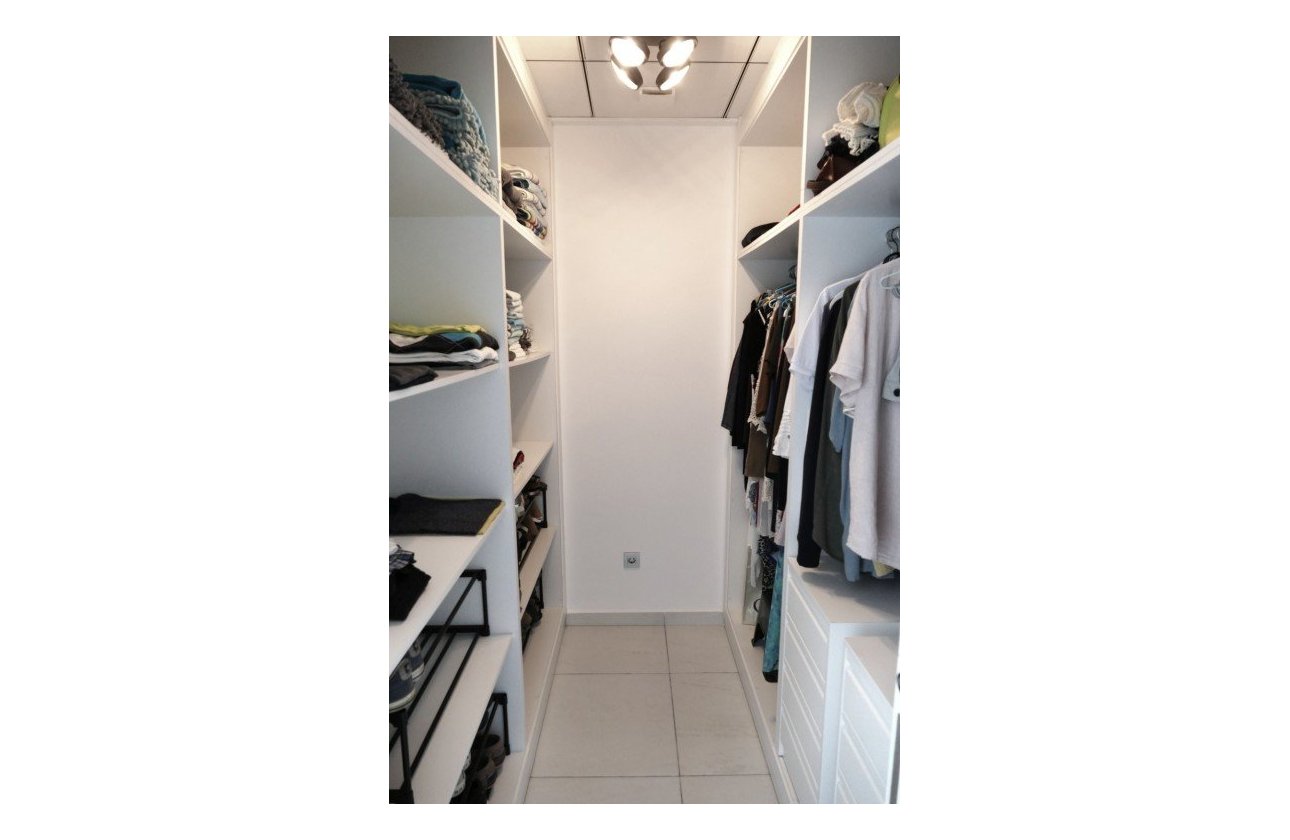 Resale - Villa -
Benijofar - Costa Blanca