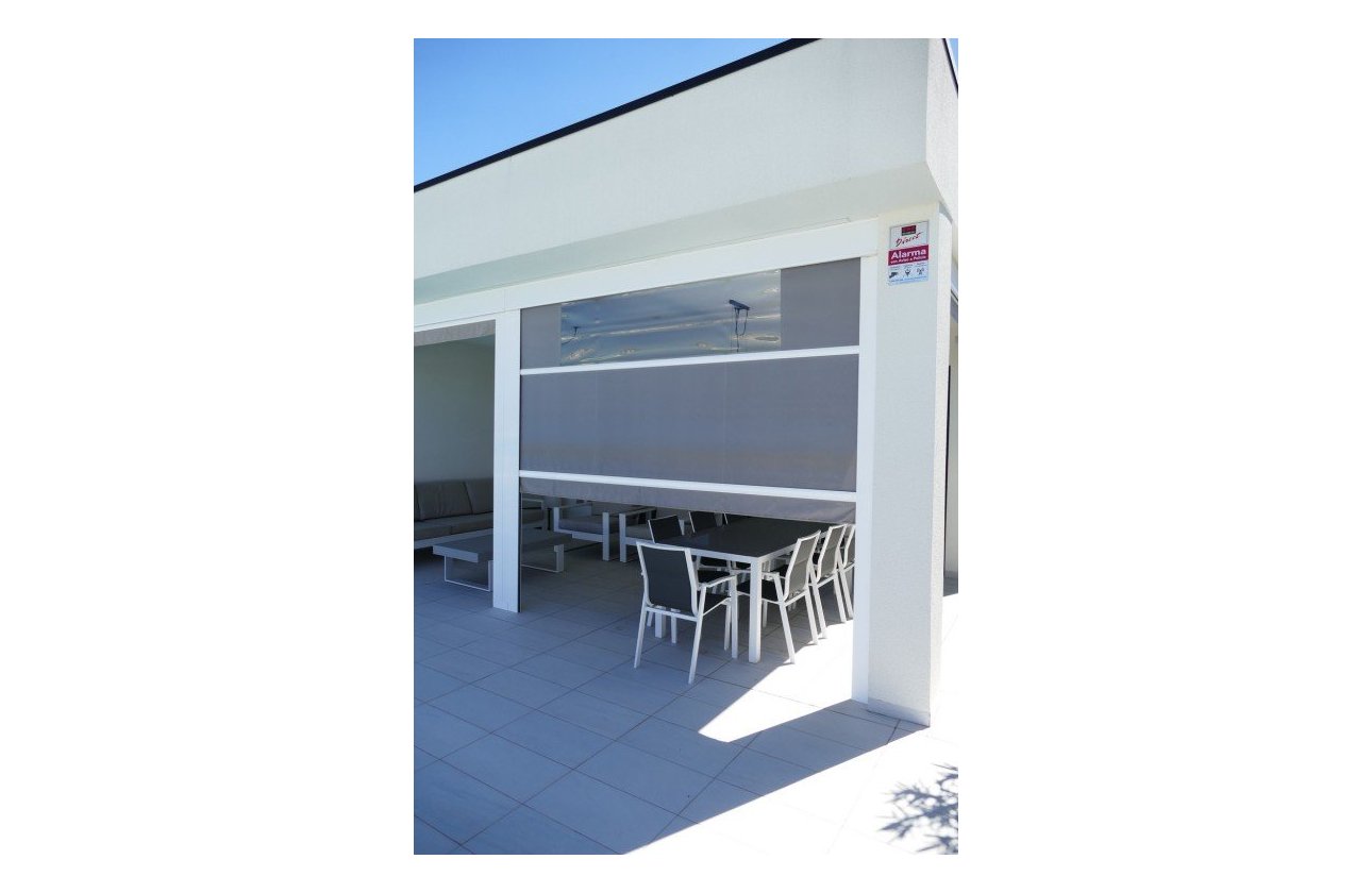 Resale - Villa -
Benijofar - Costa Blanca