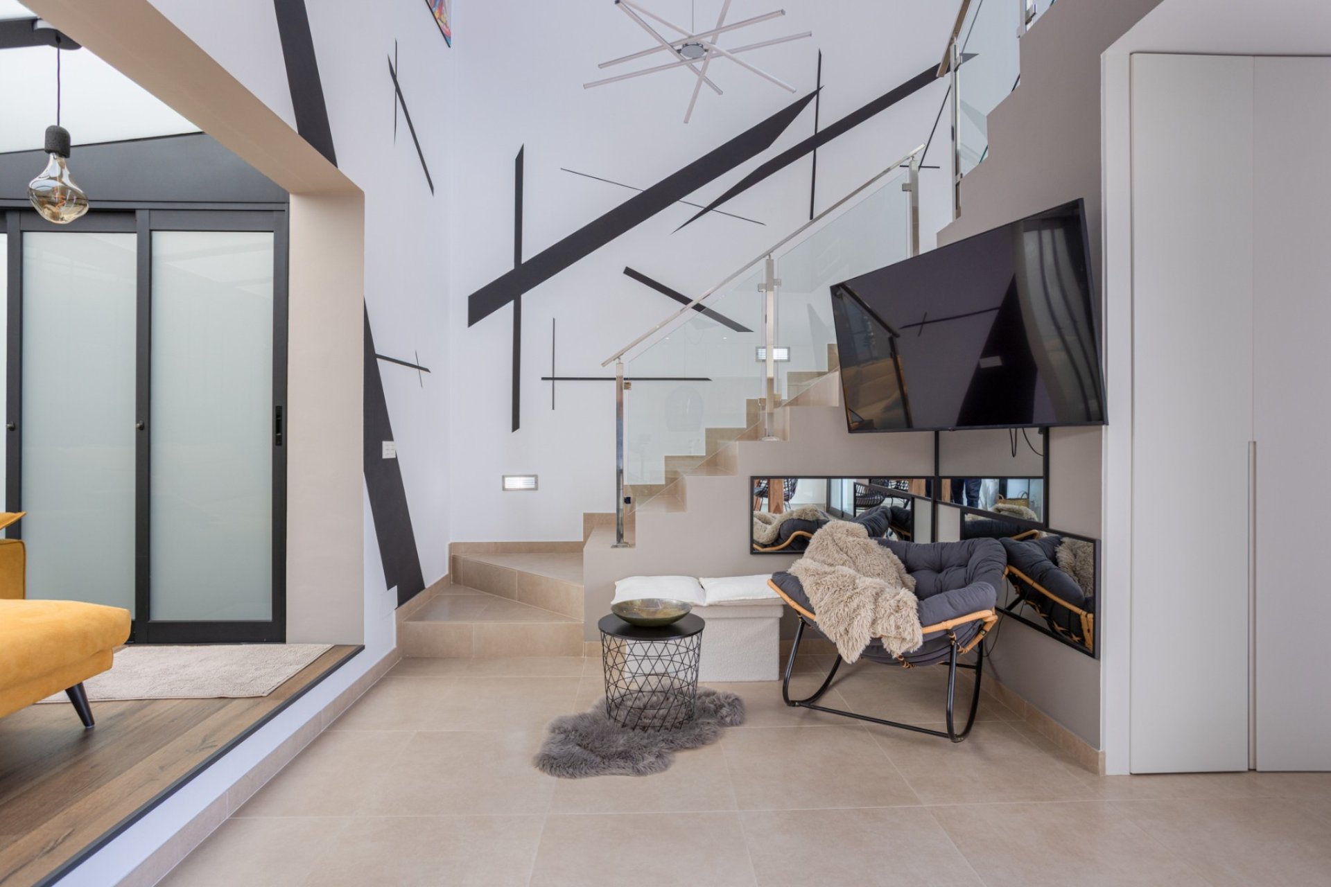 Resale - Villa -
Benijofar - Costa Blanca