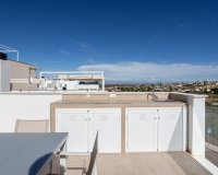 Resale - Villa -
Benijofar - Costa Blanca