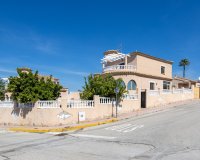 Resale - Villa -
Benijofar - Costa Blanca