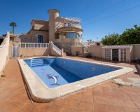 Resale - Villa -
Benijofar - Costa Blanca