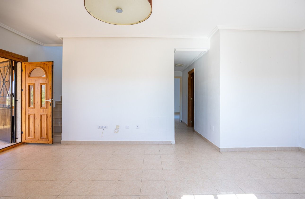 Resale - Villa -
Benijofar - Costa Blanca