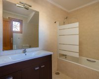 Resale - Villa -
Benijofar - Costa Blanca