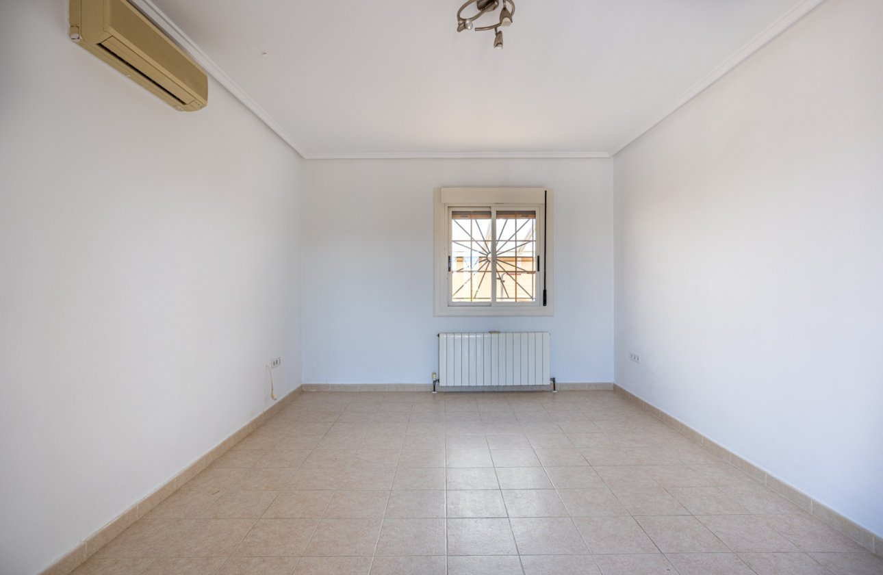 Resale - Villa -
Benijofar - Costa Blanca