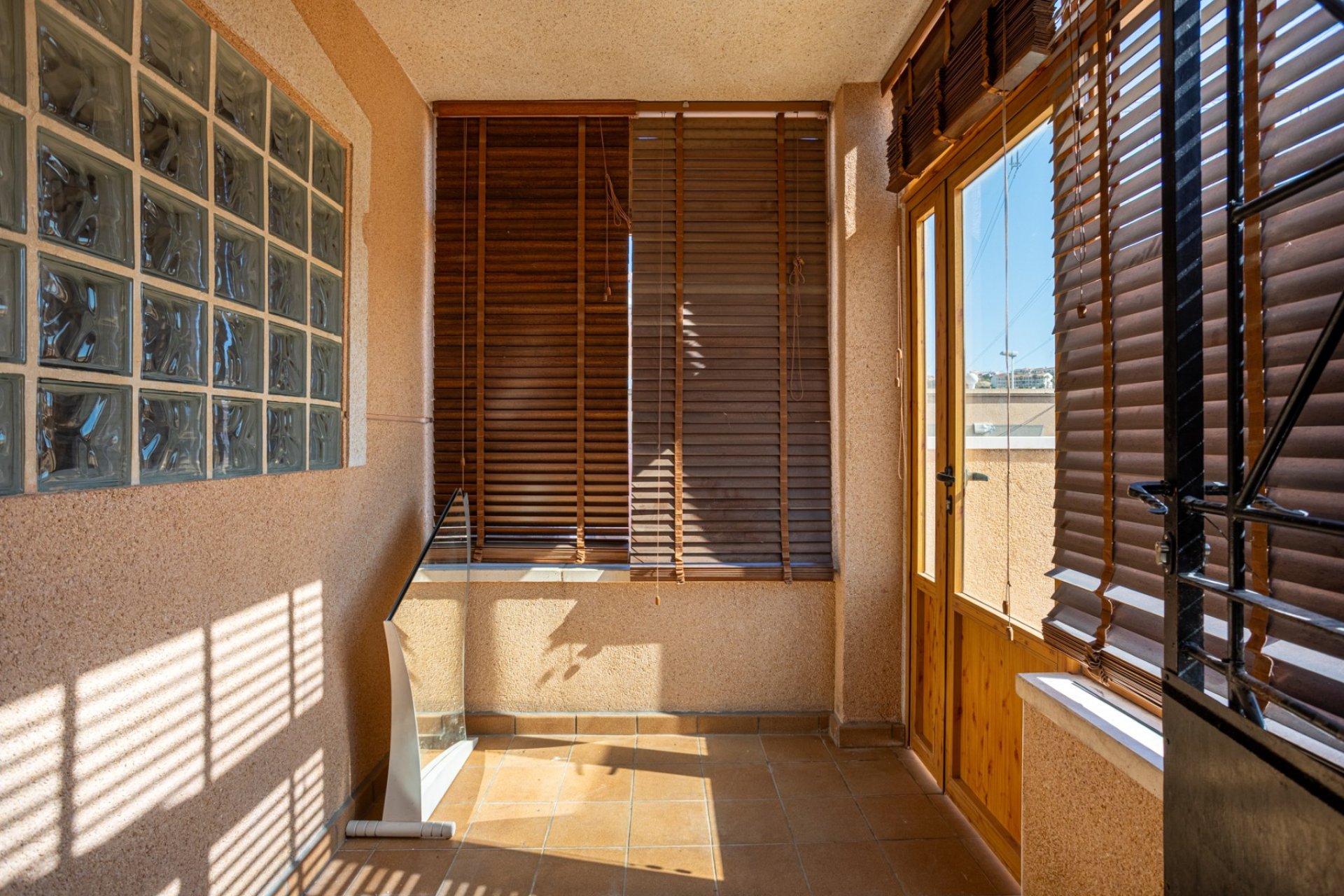 Resale - Villa -
Benijofar - Costa Blanca