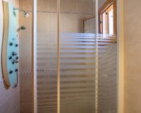 Resale - Villa -
Benijofar - Costa Blanca