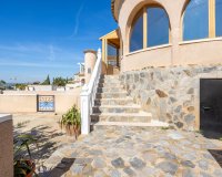 Resale - Villa -
Benijofar - Costa Blanca