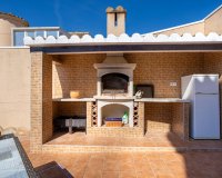 Resale - Villa -
Benijofar - Costa Blanca