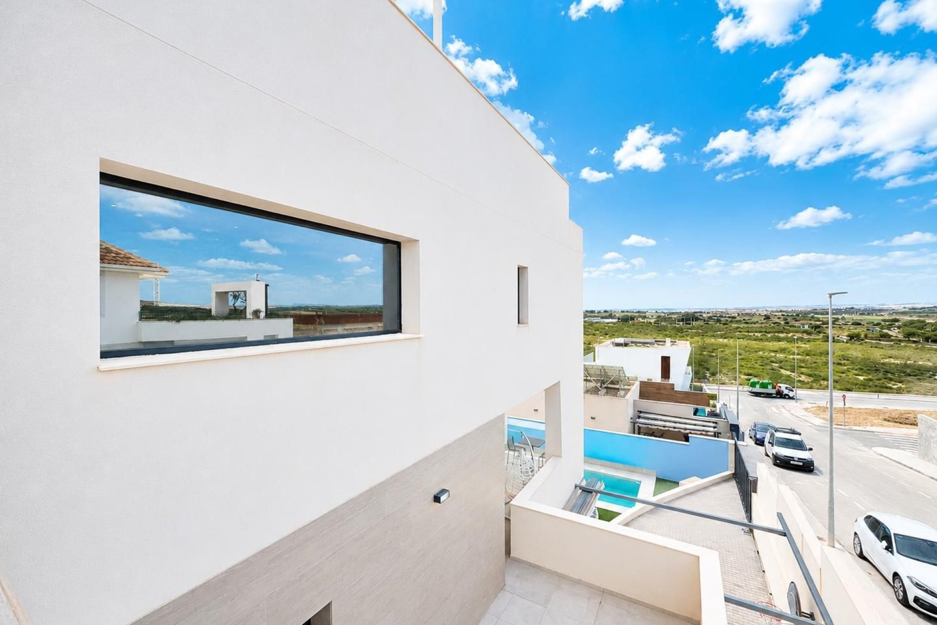 Resale - Villa -
Benijofar - Costa Blanca