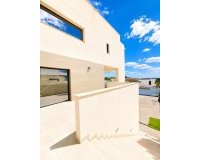Resale - Villa -
Benijofar - Costa Blanca