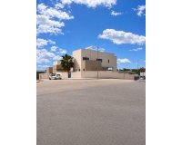 Resale - Villa -
Benijofar - Costa Blanca