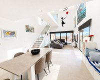 Resale - Villa -
Benijofar - Costa Blanca