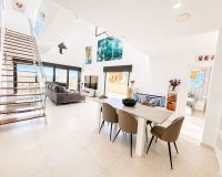 Resale - Villa -
Benijofar - Costa Blanca