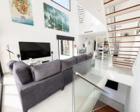 Resale - Villa -
Benijofar - Costa Blanca