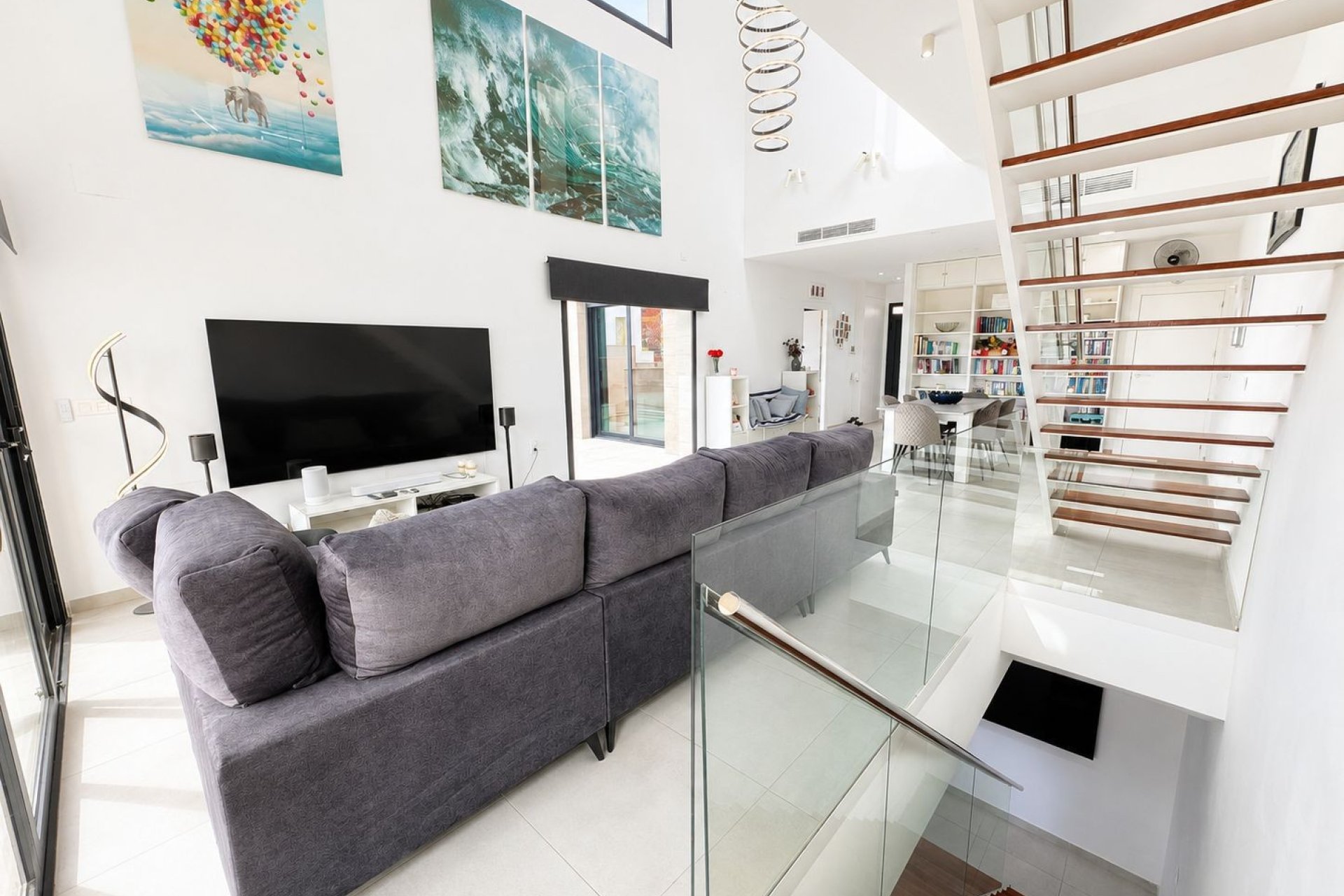 Resale - Villa -
Benijofar - Costa Blanca