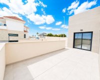 Resale - Villa -
Benijofar - Costa Blanca