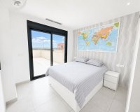 Resale - Villa -
Benijofar - Costa Blanca