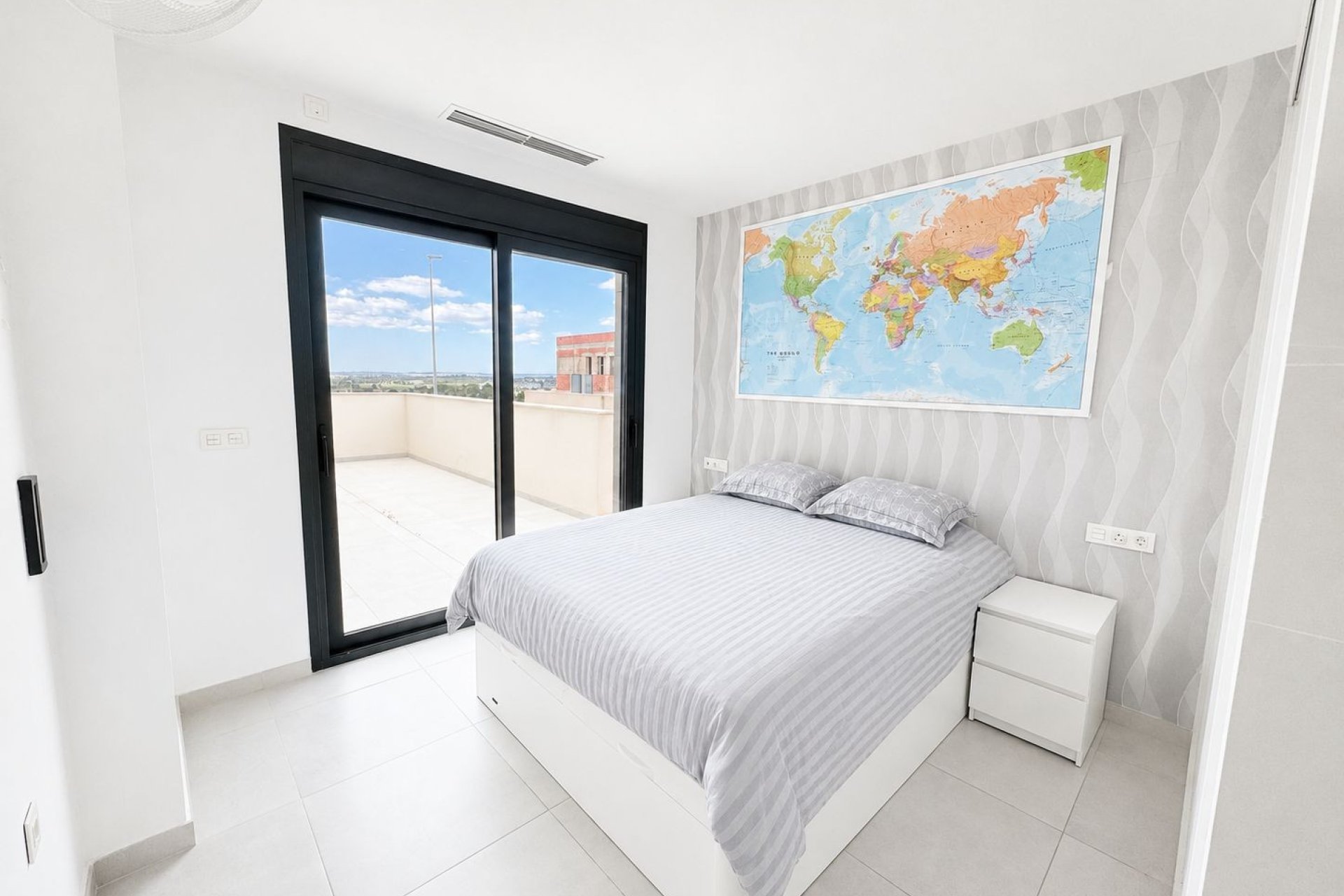 Resale - Villa -
Benijofar - Costa Blanca