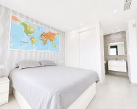 Resale - Villa -
Benijofar - Costa Blanca