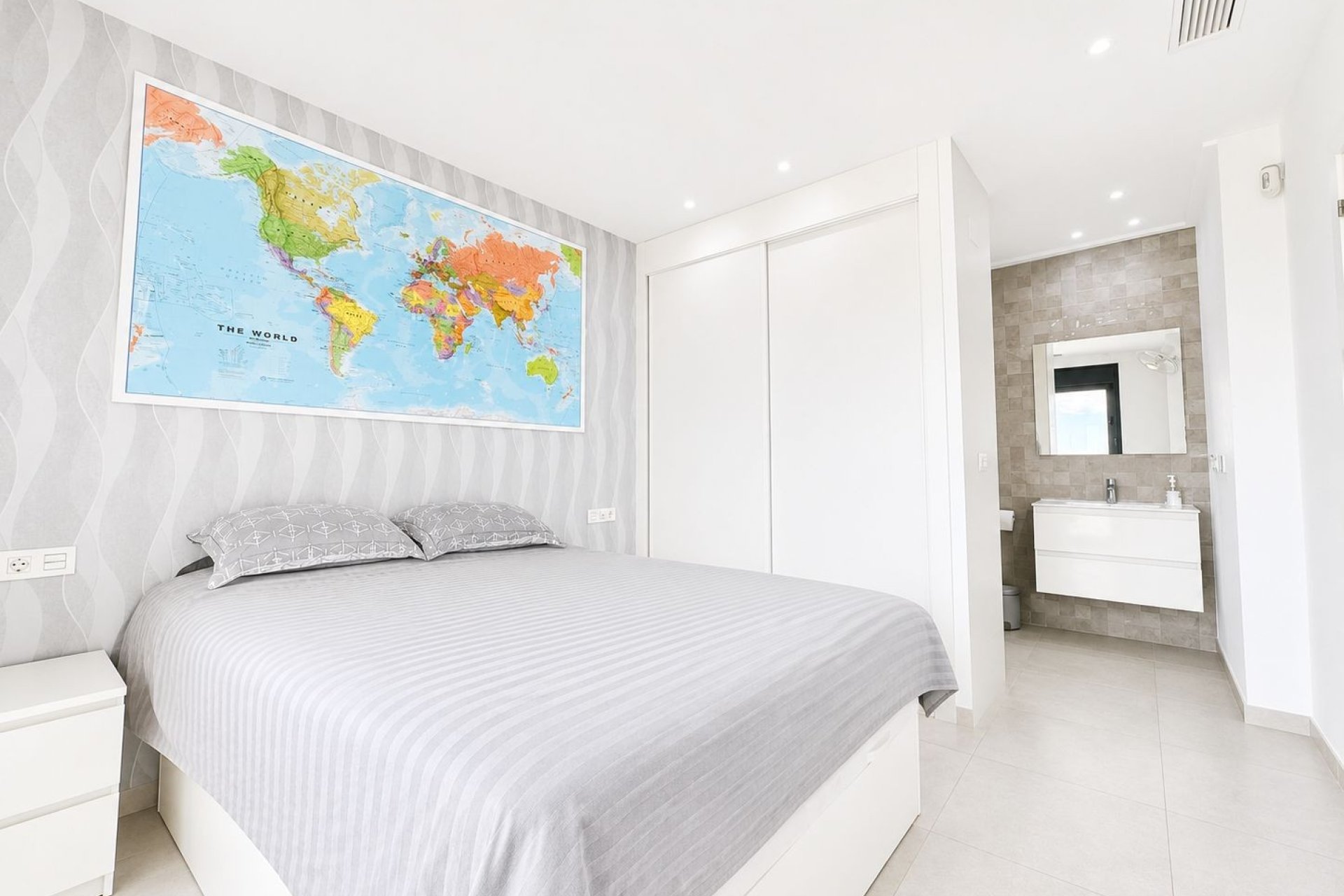 Resale - Villa -
Benijofar - Costa Blanca