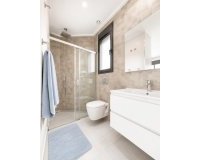 Resale - Villa -
Benijofar - Costa Blanca