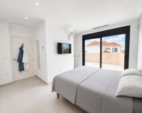Resale - Villa -
Benijofar - Costa Blanca