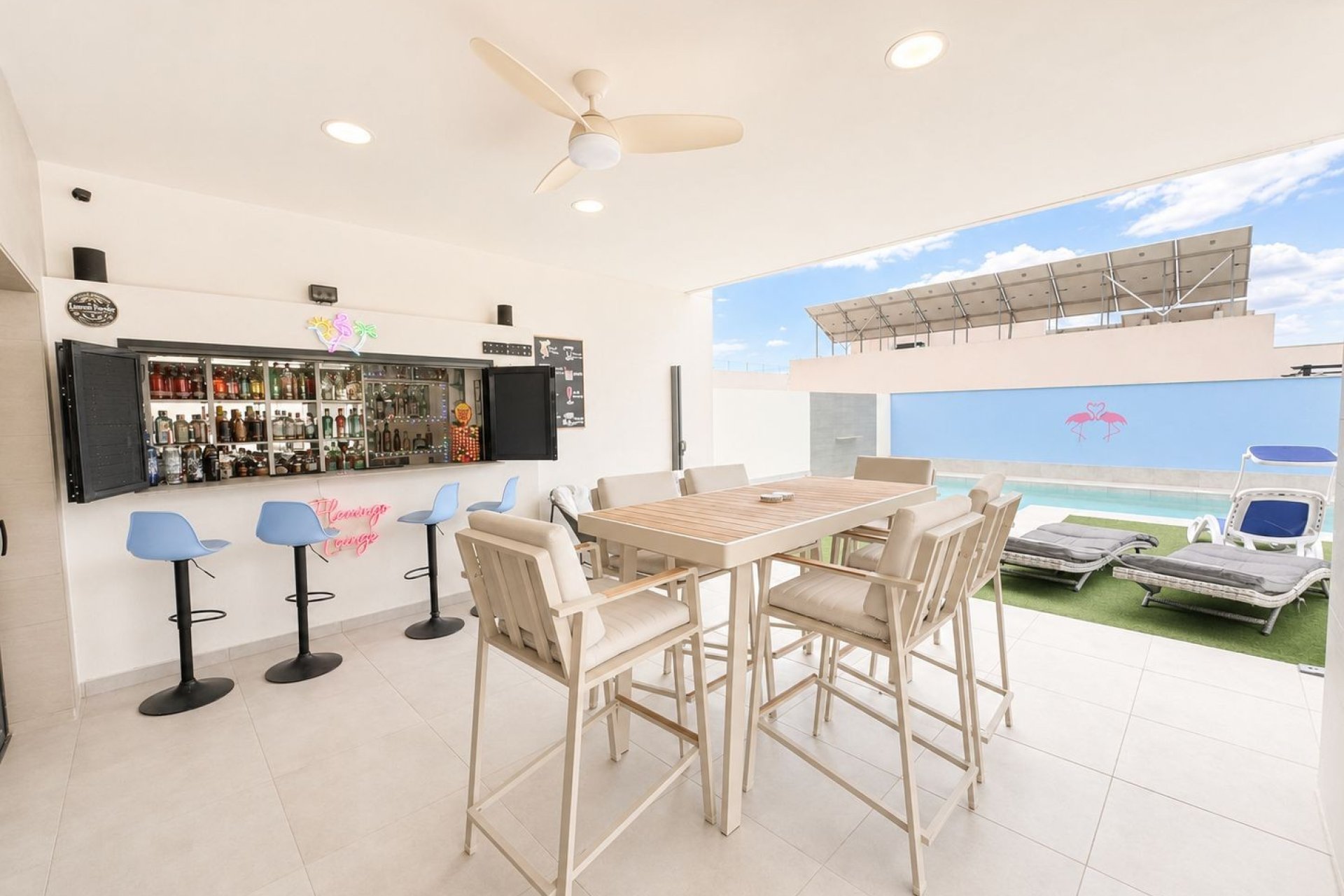 Resale - Villa -
Benijofar - Costa Blanca