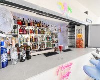 Resale - Villa -
Benijofar - Costa Blanca