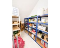 Resale - Villa -
Benijofar - Costa Blanca