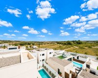 Resale - Villa -
Benijofar - Costa Blanca
