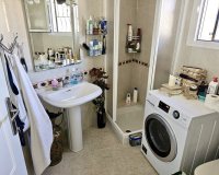 Resale - Villa -
Benijofar - Costa Blanca