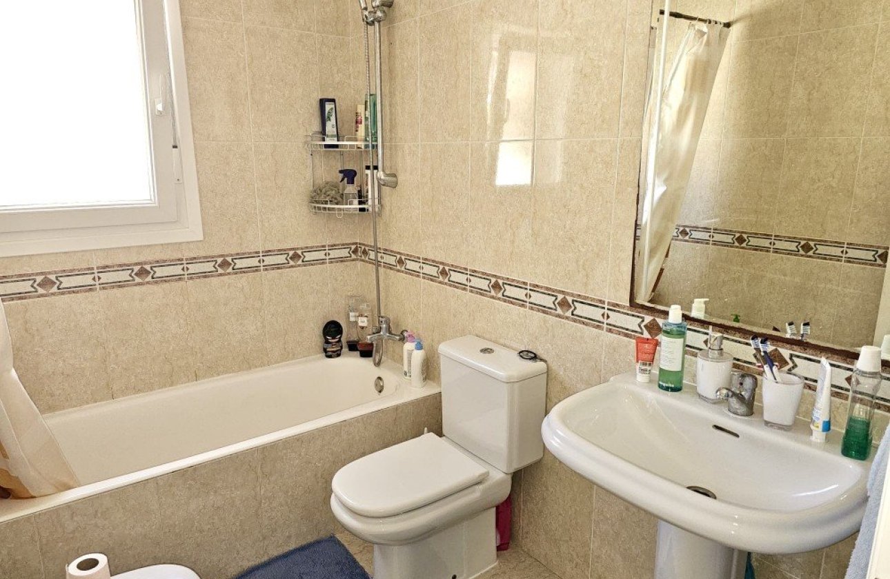 Resale - Villa -
Benijofar - Costa Blanca