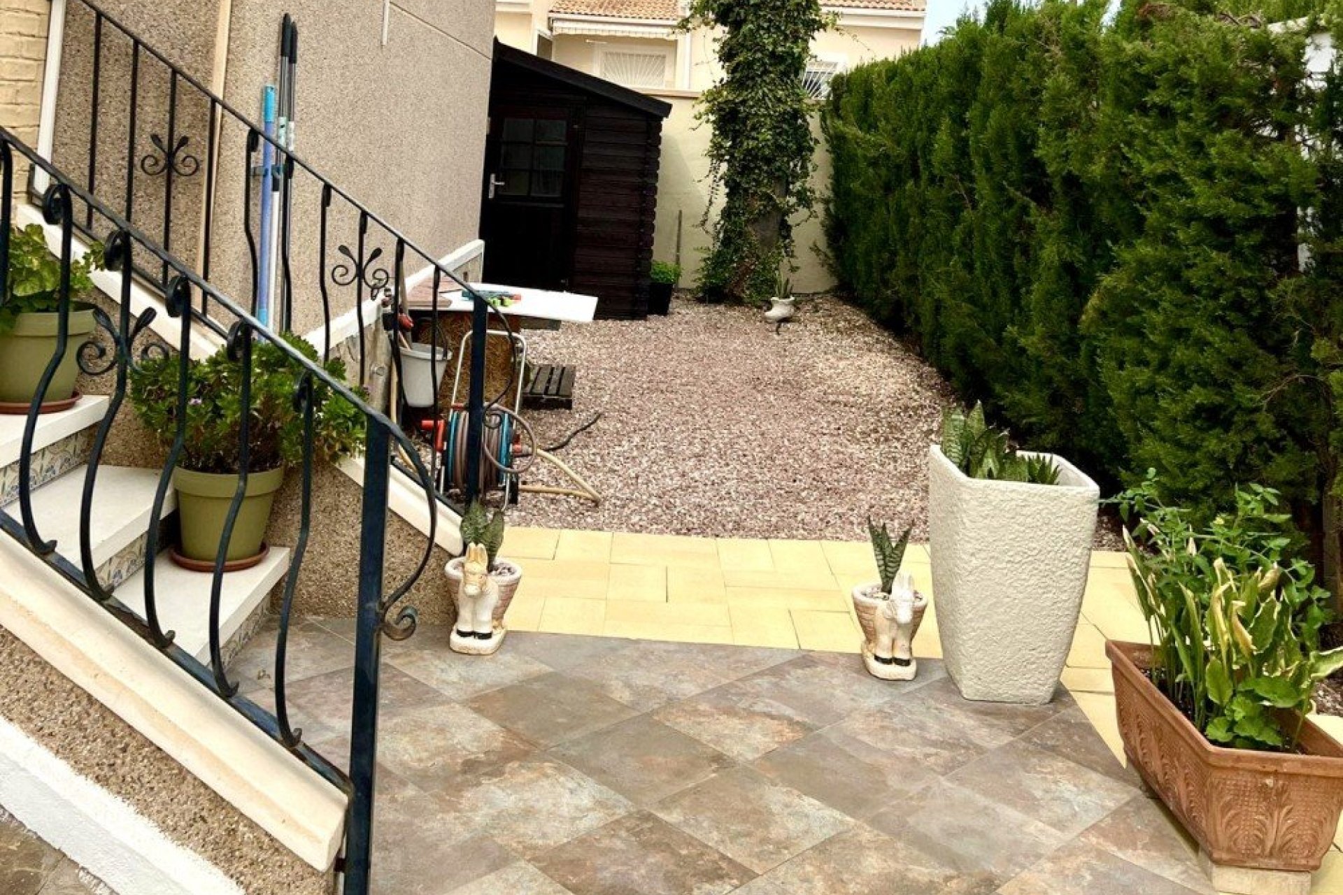 Resale - Villa -
Benijofar - Costa Blanca