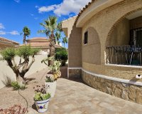 Resale - Villa -
Benijofar - Costa Blanca