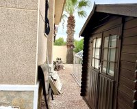 Resale - Villa -
Benijofar - Costa Blanca